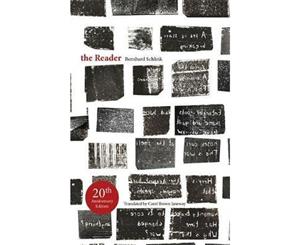 The Reader  20th Anniversary Edition