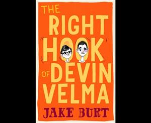 The Right Hook of Devin Velma