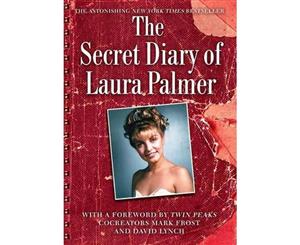 The Secret Diary of Laura Palmer