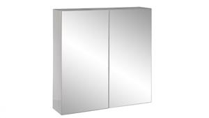 Timberline Eloura 600mm Shaving Cabinet