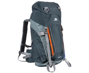 Trespass Trek 33 Rucksack/Backpack (33 Litres) (Olive) - TP363