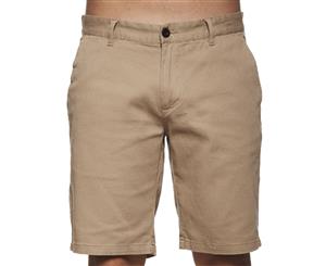 Unit Men's Clone Walkshorts - Tobacco