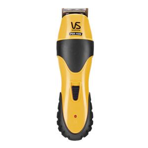 VS For Men The Rugged Commander Beard Trimmer