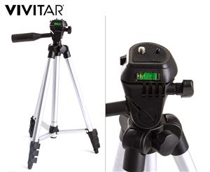 Vivitar Tripod w/ 50-Inch Extension