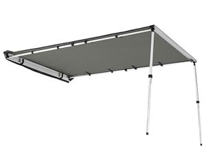 Wallaroo 2m x 1.4m Car Awning Extension