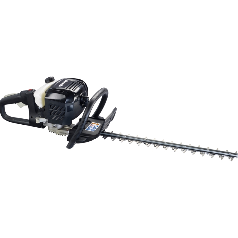 Cheap Homelite 26cc 55cm 2 Stroke Hedge Trimmer with Reviews