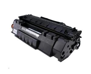 53A HP Compatible Toner - 3K - Black