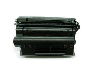 55X HP Compatible High Capacity Black Toner Cartridge