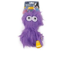 All For Paws (AFP) Monster Bunch Monster Fluffy Purple