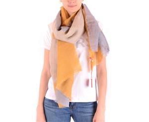 Altea Women's Scarf In Yellow