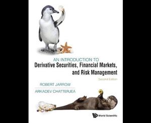 An Introduction To Derivative Securities Financial Markets And Risk Management  2nd edition