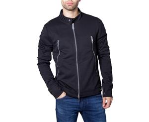 Antony Morato Men's Sweatshirt In Black