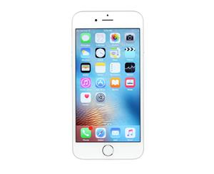 Apple iPhone 6s A1688 64GB Silver (B Grade Refurb)