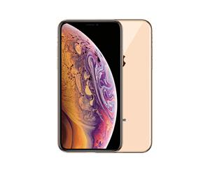 Apple iPhone XS Max 256GB Gold - Refurbished (A Grade)