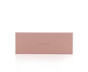 BareMinerals Bare Glow On The Go Face Palette (1x Bronzer 1x Blush 1x Highlighter) 6g/0.21oz