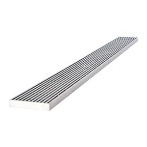 Bellessi Stainless Steel Grate Wire - 840mm x 10mm x 65mm