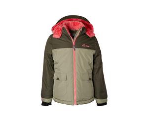 Big Chill Medium Weight Jacket