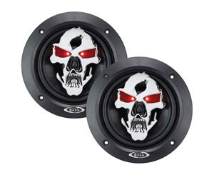 Boss Audio SK553 5-1/4" 3-Way Speakers