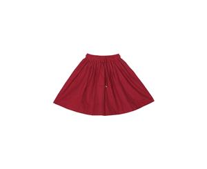 Bouton Kids Skirt