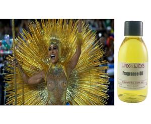 Brazilian Carnival - Fragrance Oil