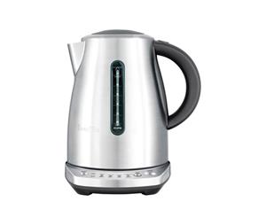 Breville The Temp Select Kettle Stainless Steel