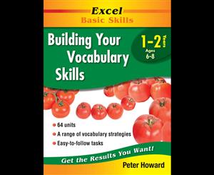 Build Your Vocabulary Skills