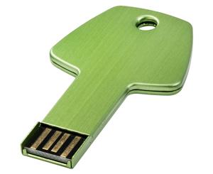 Bullet Key Usb (Green) - PF1528