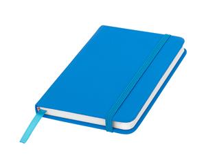 Bullet Spectrum A6 Notebook (Light Blue) - PF698