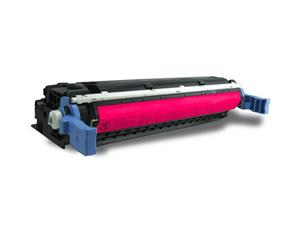 C9723A 4600Y 4650Y Magenta Premium Generic Toner Cartridge