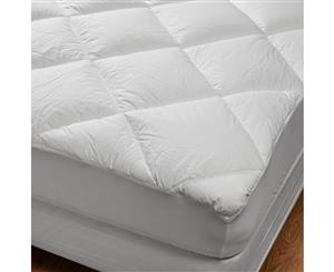 Canningvale - King Single - Mattress Topper - Luxury Microdenier