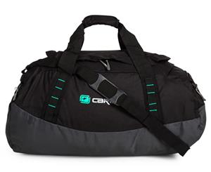 Caribee Hawk 60cm Duffel Bag - Black