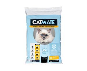 Catmate Cat Kitten Litter Odor Control - 7kg (C0372)