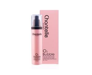 Chantelle Sydney-Pink Advanced O2 Bubble Facial Gel Mask 100ml