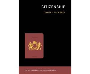 Citizenship - Paperback