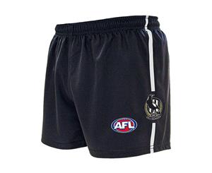 Collingwood Mens Baggy Shorts