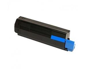 Compatible Oki 42127411 Laser Toner Cartridge