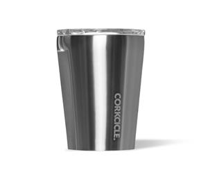 Corkcicle Tumbler Gunmetal 350ml