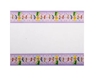 Disney Fairies Tablecover