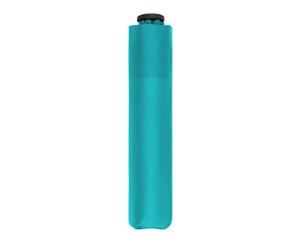 Doppler Zero99 Umbrella Aqua Blue