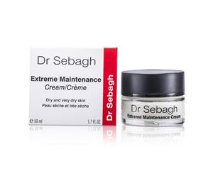 Dr. Sebagh Extreme Maintenance Cream For Dry & Very Dry Skin 50ml/1.7oz