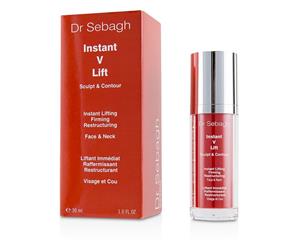 Dr. Sebagh Supreme Instant V Lift 30ml/1oz