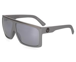 Dragon Fame Sunglasses - Grey Matter/Pearl Ion