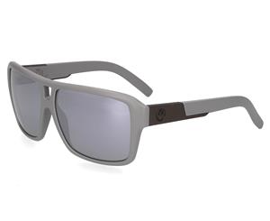 Dragon The Jam Sunglasses - Grey Matter/Pearl Ion