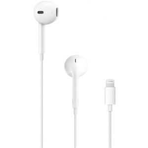 EarPods with Lightning Connector - MMTN2FE/A