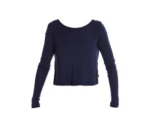 Ellen Top - Adult - Navy