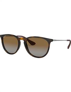 Erica Pilot Sunglasses