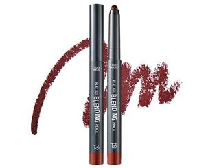 Etude House Play 101 Blending Pencil (4 textures) Multi Function #13 - Jewel