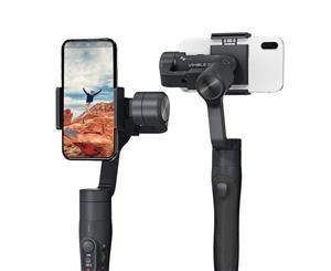 Feiyu Vimble 2 3-Axis Stabilized Handheld Gimbal for Smartphone - Space Gray