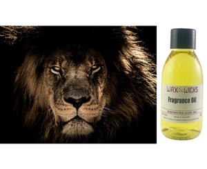 Fierce - Fragrance Oil