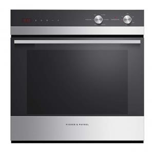 Fisher & Paykel - OB60SC5CEX2 - 60cm Built-In Oven